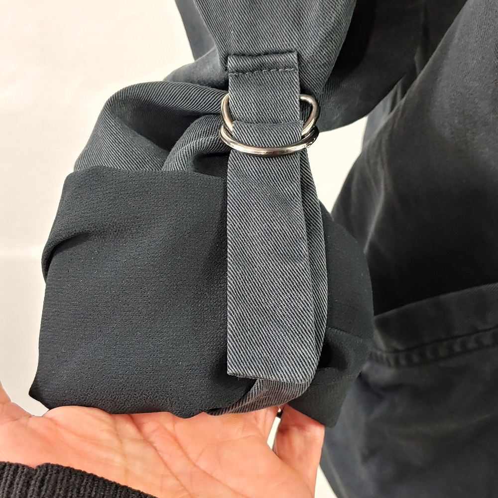 ASTR MOTO STYLE ZIP JACKET  (213) - Picture 5 of 16